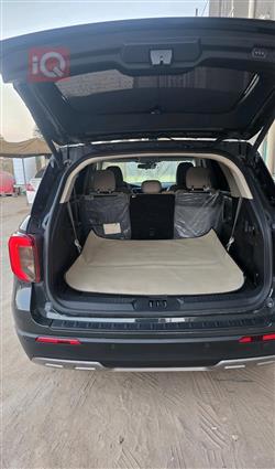 فورد إكسبلورر